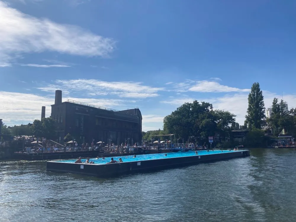 Kreuzberg