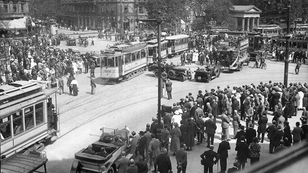 Potsdamer Platz