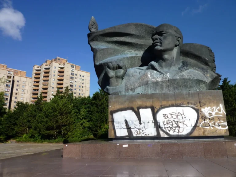 Berlin Est