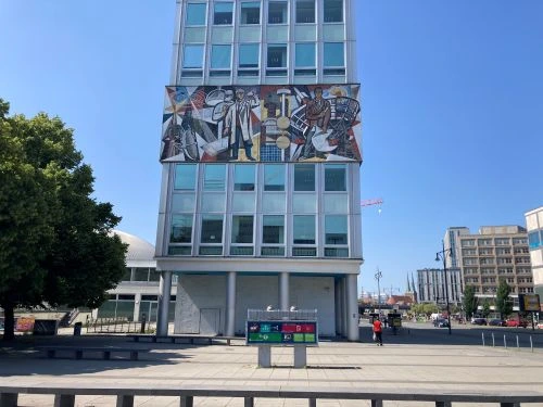 Alexander Platz