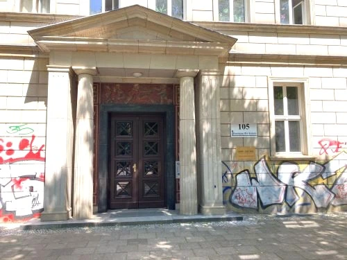 Karl-Marx-Allee