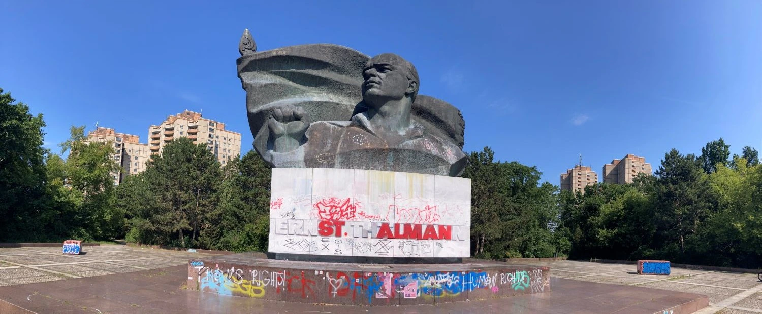 Berlin-Est