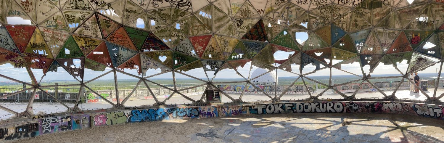 Teufelsberg